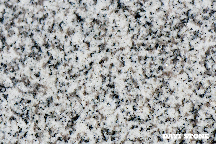 G603-HB Light Grey Stone - Dayi Stone